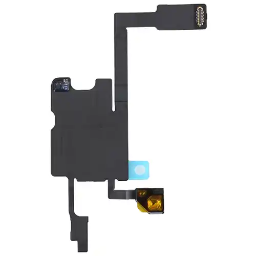 Replacement for IPHONE 14 PRO MAX EAR SPEAKER PROXIMITY FLEX - Quality Phone Parts in Sri Lanka